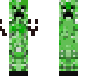 two face creeper