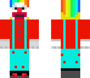 clown