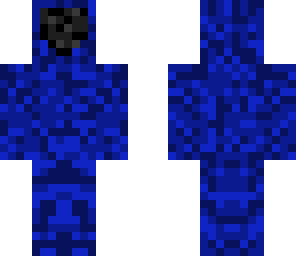 blue digital camo