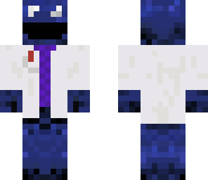 cookie monster worker