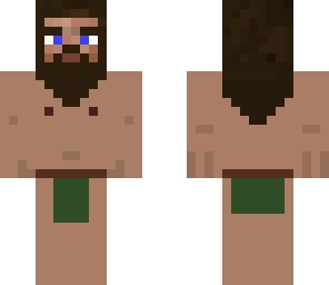 caveman steve