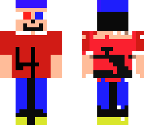 chippybuscus