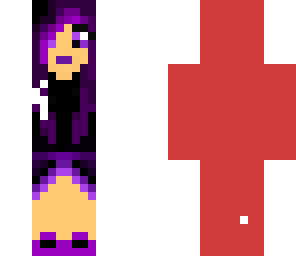 red chick