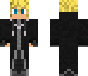 roxas 2