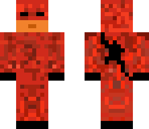 the red slayer
