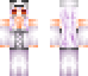 ghast girl