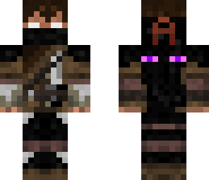 a skin