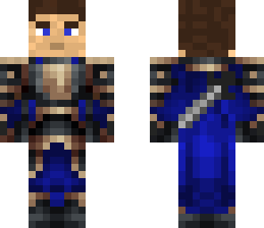 rouge knight-fixed