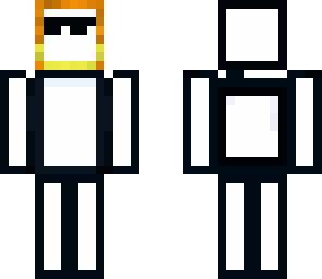 retro man