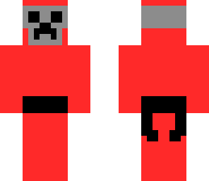 ninja  creeper