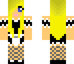 maid