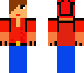 boy