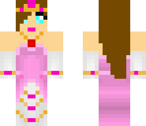 cute princess