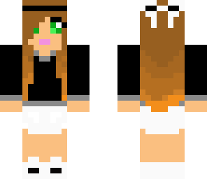 fixed waitress