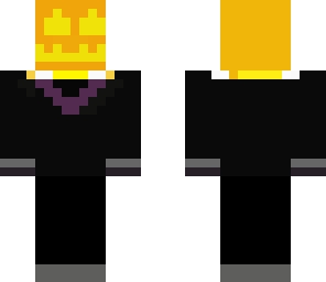 headless horseman