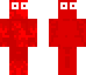 red man