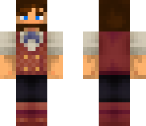 steam punk guy edited