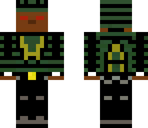 private skin