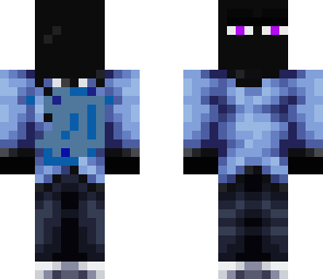 enderman psy
