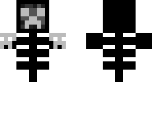 wither creeper