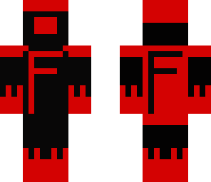 fire demon