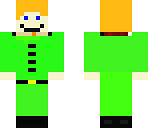 ginger