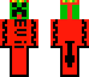 devil   creeper