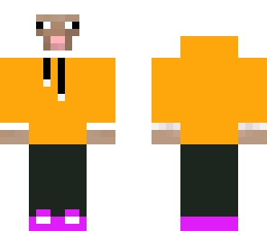 cool sheep