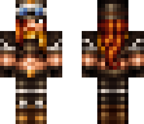 almost miss fortune from league of legends
