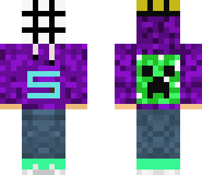 storeydude spare skin