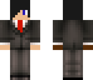 mr_moosworth in a suit