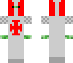 creeper in ac armor
