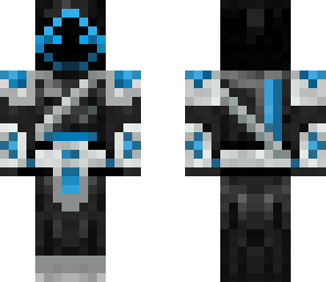 recourled ender assasin