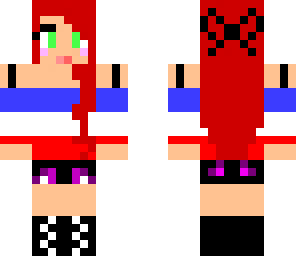 french girl