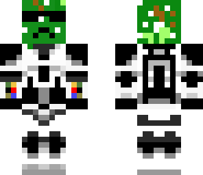 clone creeper