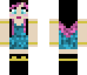 shellina