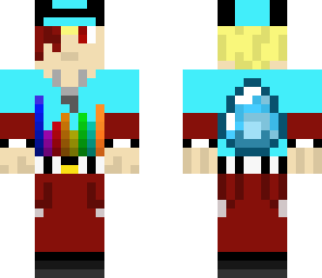 random dj diamond