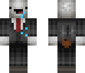 slenderp request for niah16