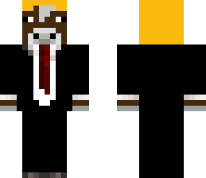 buisness cow