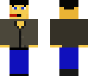 mike