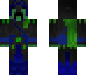 ezio creeper
