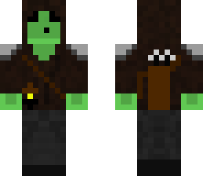 slime hunter