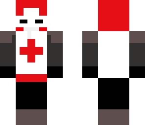 red knight