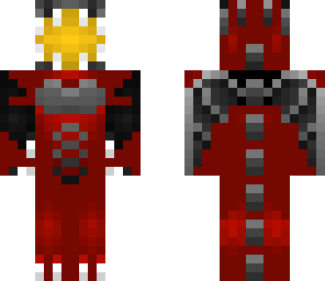 nether dragon