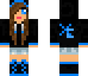 xc teen