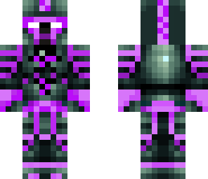 ender warrior