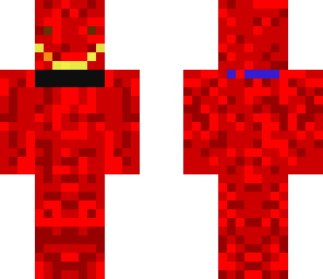 red bobby