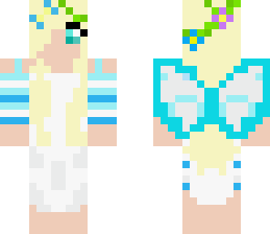 fairy majestic