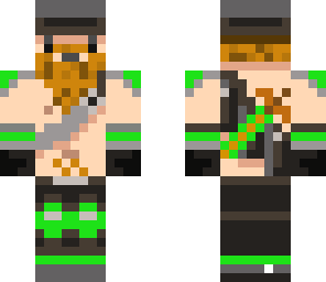 dwarf green