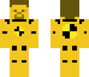 steve test dummy